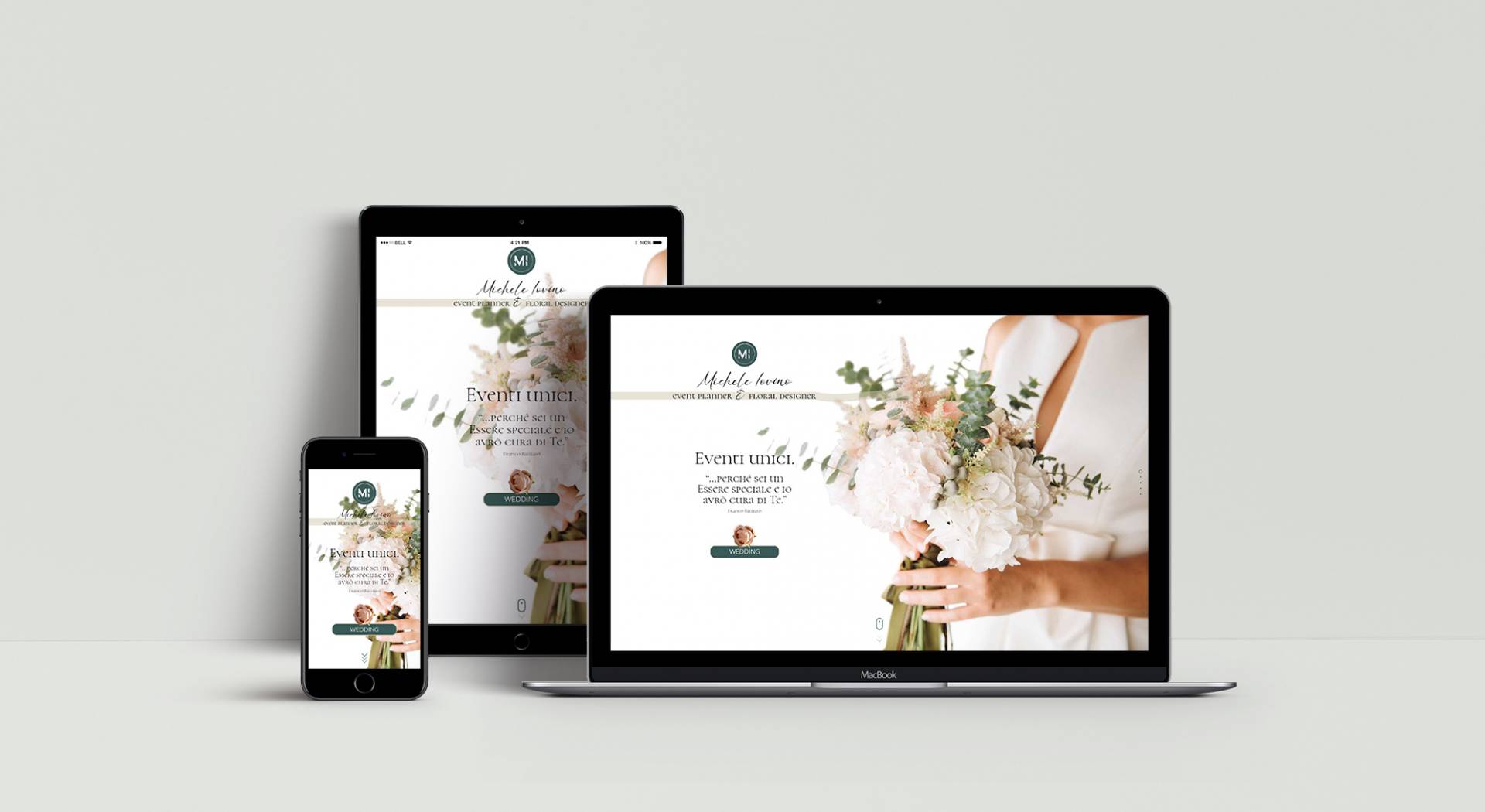 Fully Responsive