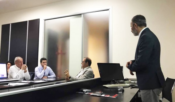 Seminario Profilazione Utenti online per Generali Italia