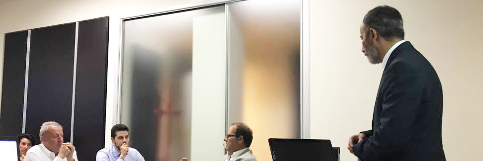 Seminario Profilazione Utenti online per Generali Italia 