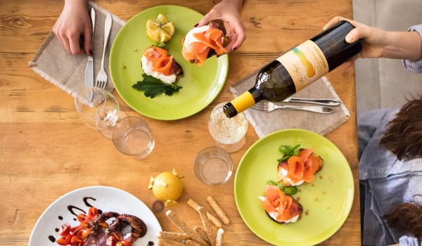 Donnafugata al primo posto per l’Osservatorio Digitale delle Cantine italiane.
