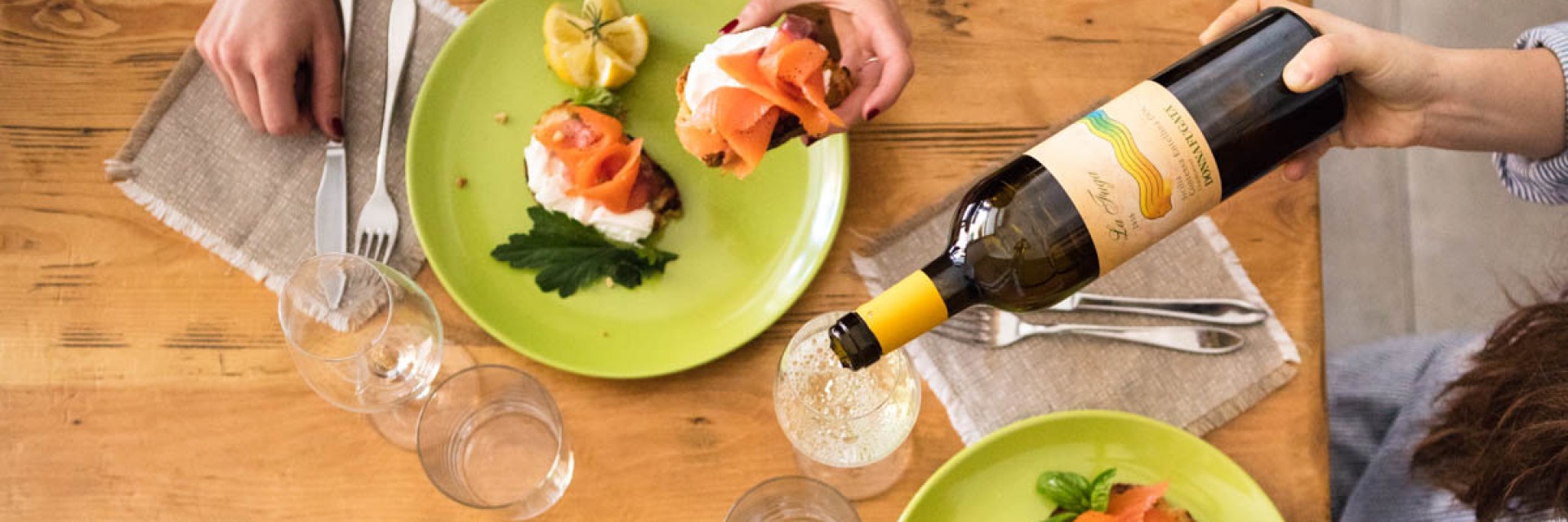 Donnafugata al primo posto per l’Osservatorio Digitale delle Cantine italiane.