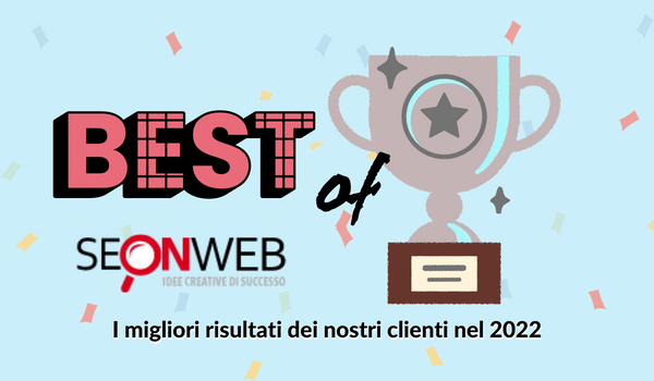 Seonweb - Best of 2022