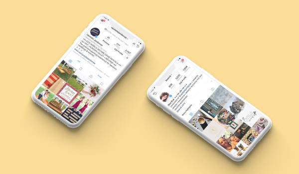 Come ottimizzare il tuo profilo Instagram aziendale - Guida completa
