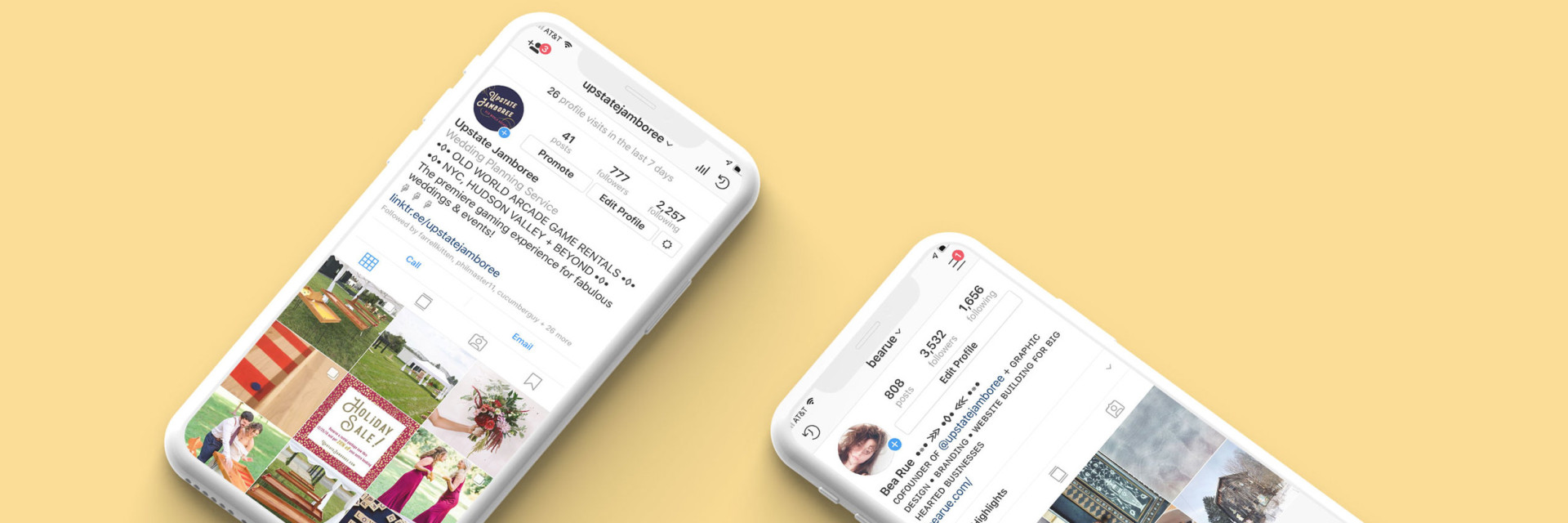 Come ottimizzare il tuo profilo Instagram aziendale - Guida completa