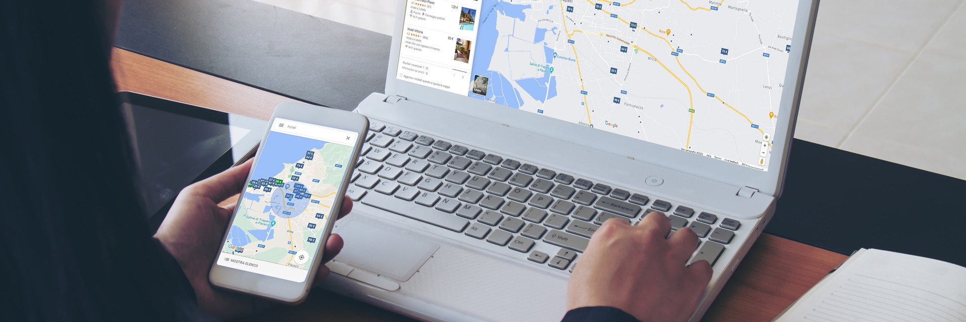 Google Hotel Ads, impariamo a conoscerlo