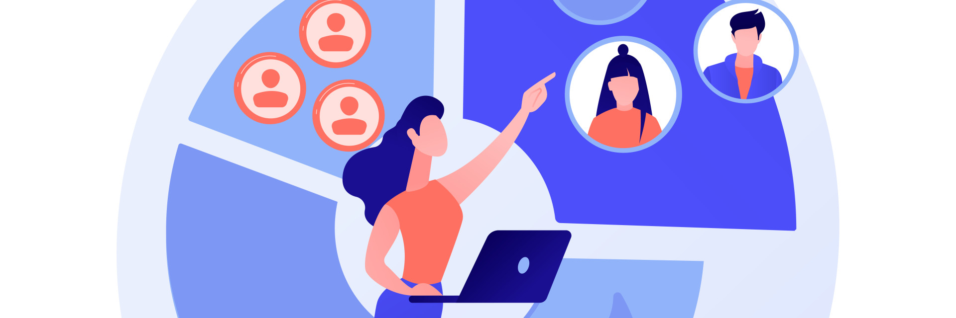 Conosci il tuo pubblico, tecniche e strumenti per individuare il tuo target clienti