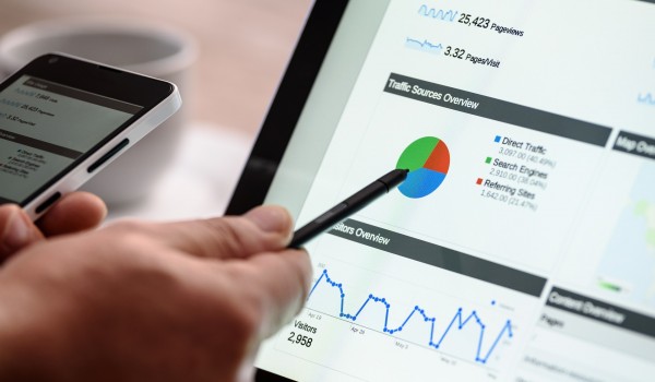 Cos'è il Data Driven Marketing