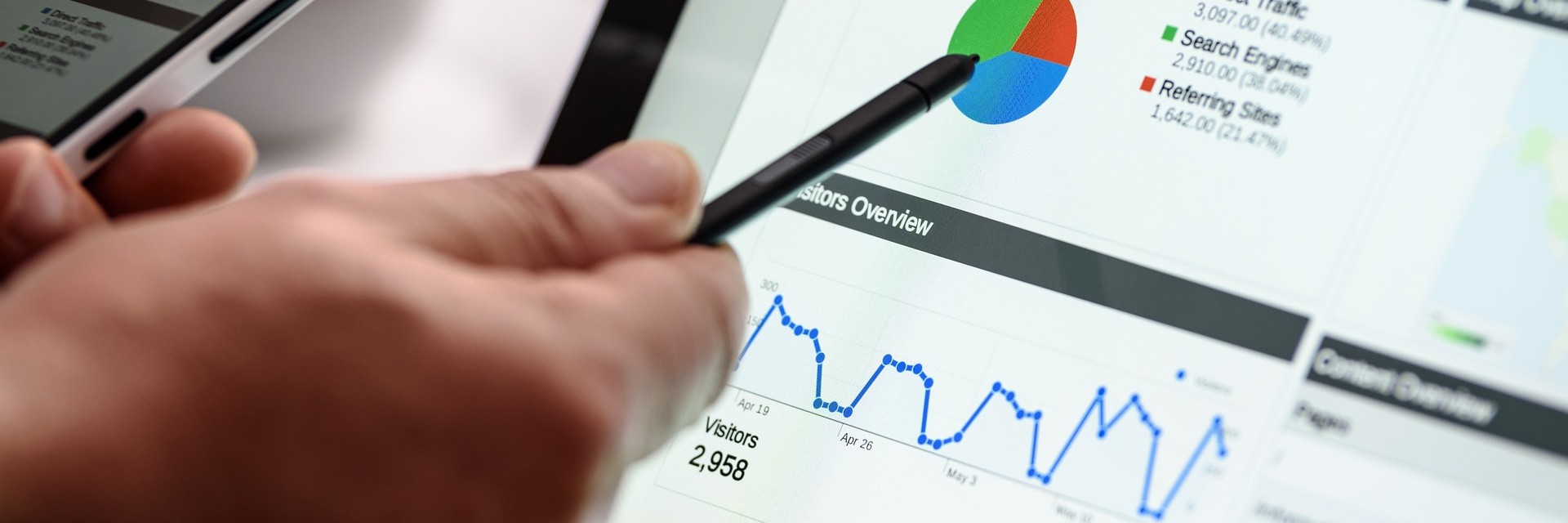 Cos'è il Data Driven Marketing