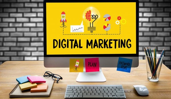 Corso sul Digital Marketing e gli Strumenti Google dedicato agli imprenditori