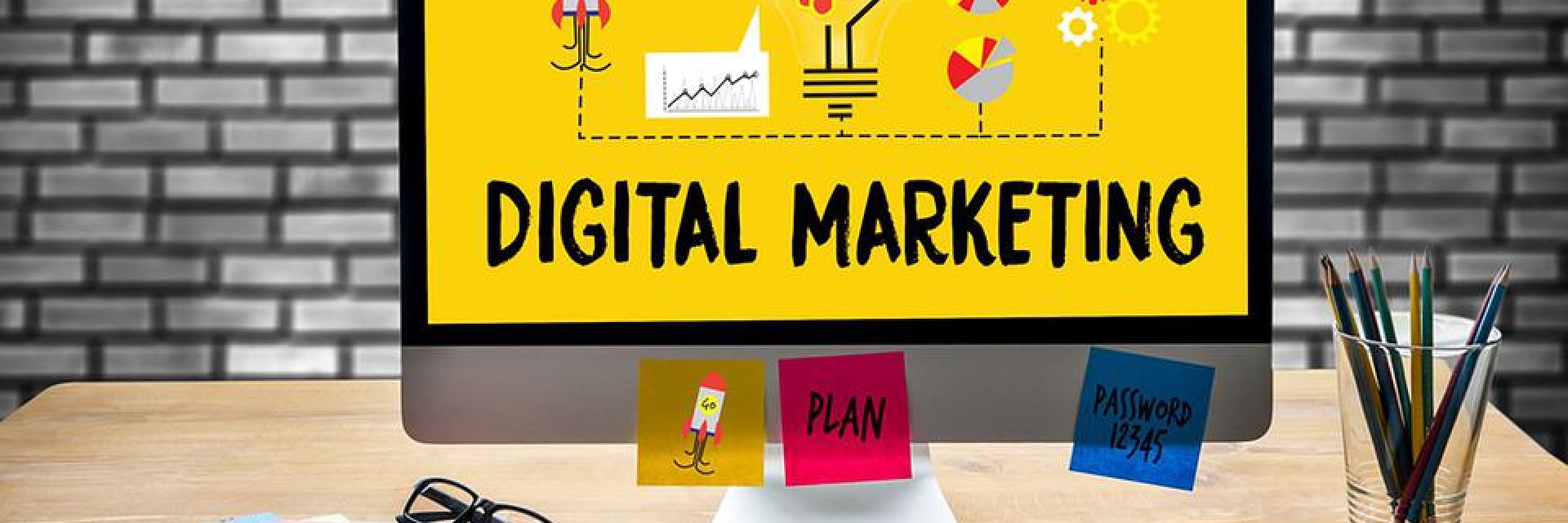 Corso sul Digital Marketing e gli Strumenti Google dedicato agli imprenditori