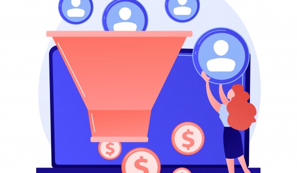 TOFU, MOFU, BOFU: significato e come creare contenuti per il tuo marketing funnel