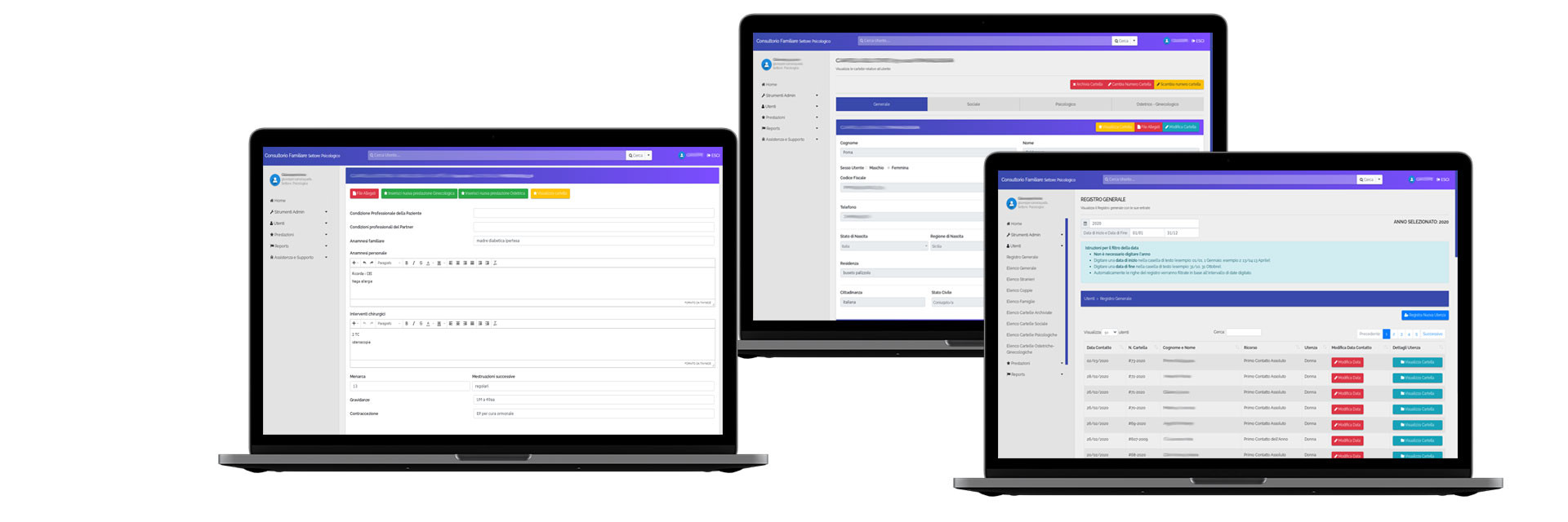Gestionali in Cloud, il nuovo modo di gestire le attività online