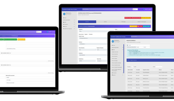 Gestionali in Cloud, il nuovo modo di gestire le attività online