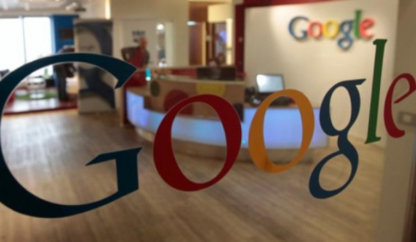Google Power-Up Connect 2015