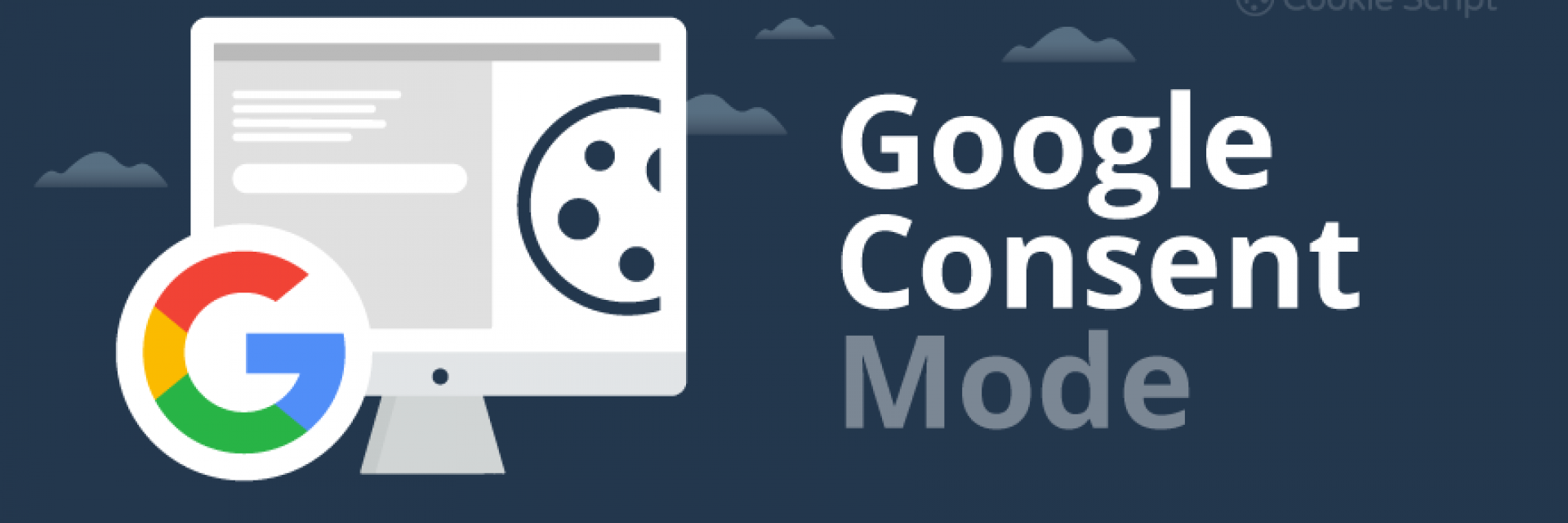 Google Consent Mode. Come fare advertising rispettando i consensi cookie