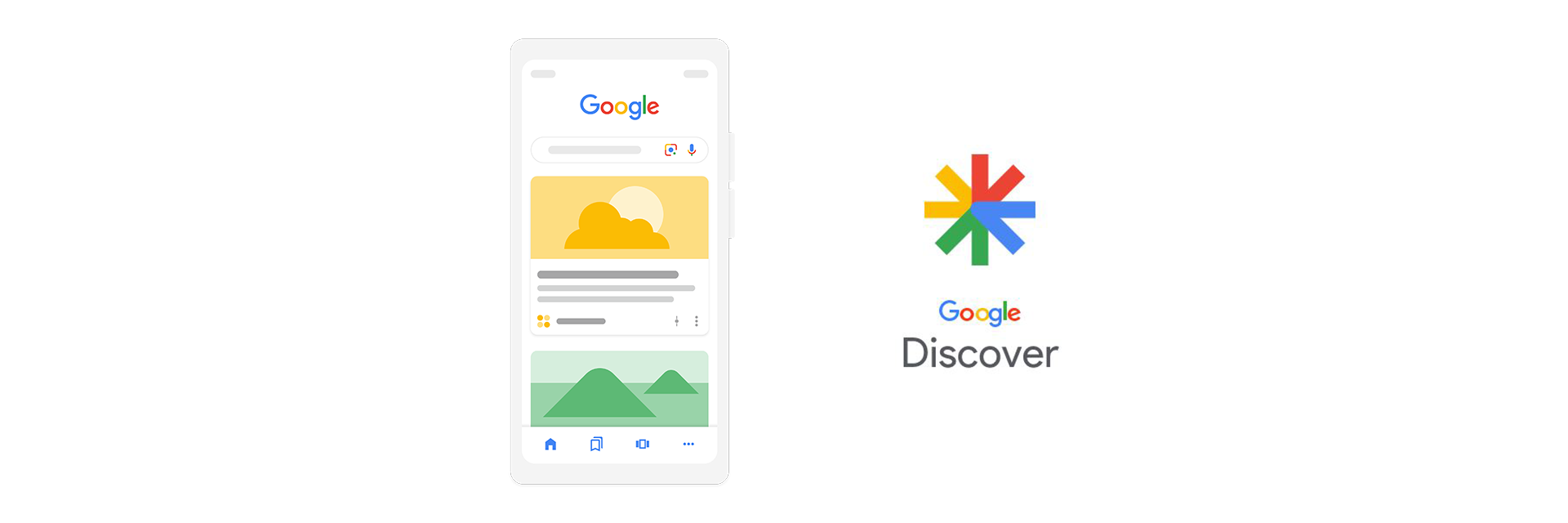 Google Discover, cos'è e come sfruttare la nuova funzione AI di Google