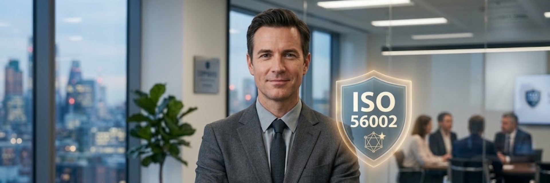 Perché ti serve un Innovation Manager certificato ISO 56002 per gestire l'innovazione aziendale