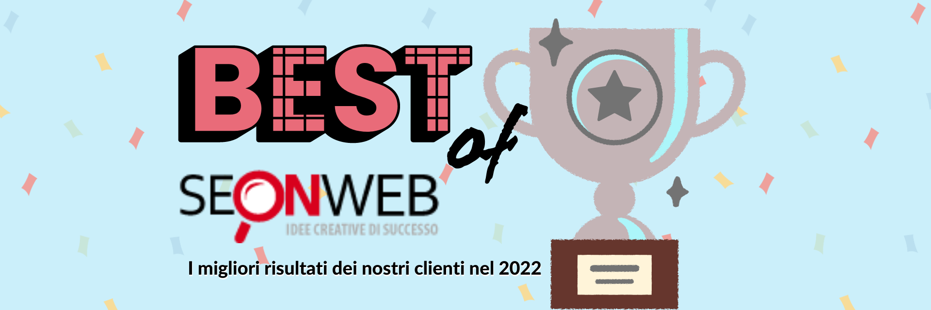 Seonweb - Best of 2022