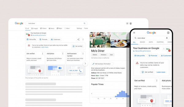 Google My Business, come sfruttarlo per la tua attività online e offline