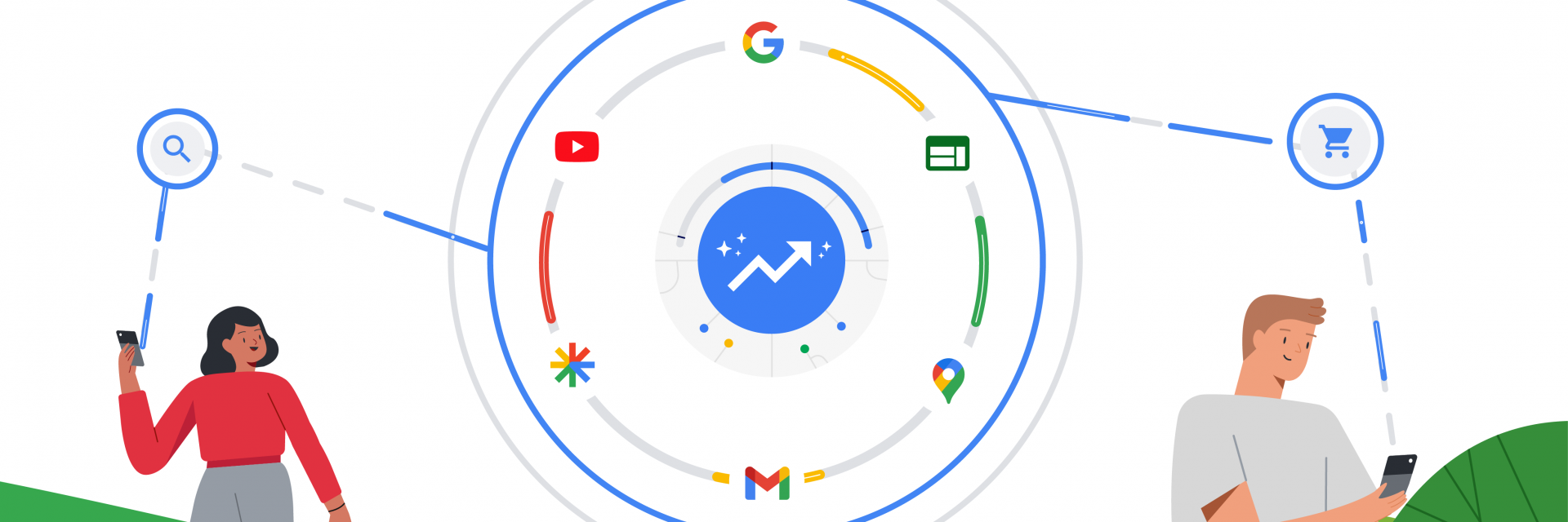 Campagne Performance Max con Google Ads