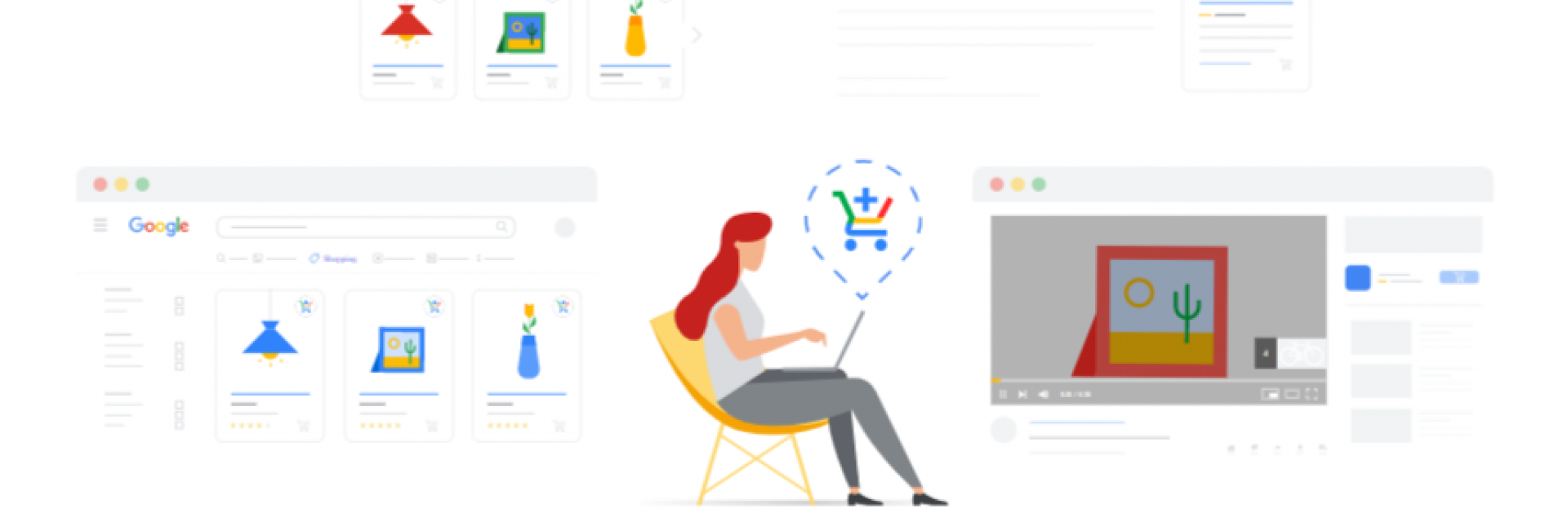 Google Merchant Center  - i vantaggi del tool gratuito di Google per il tuo shop