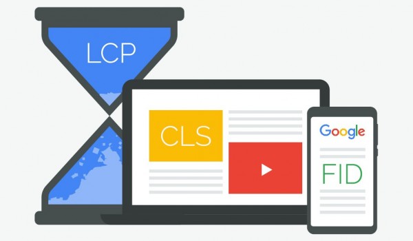 Cosa sono i web vitals