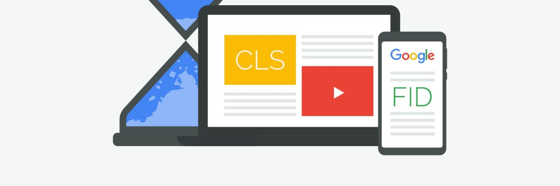 Cosa sono i web vitals