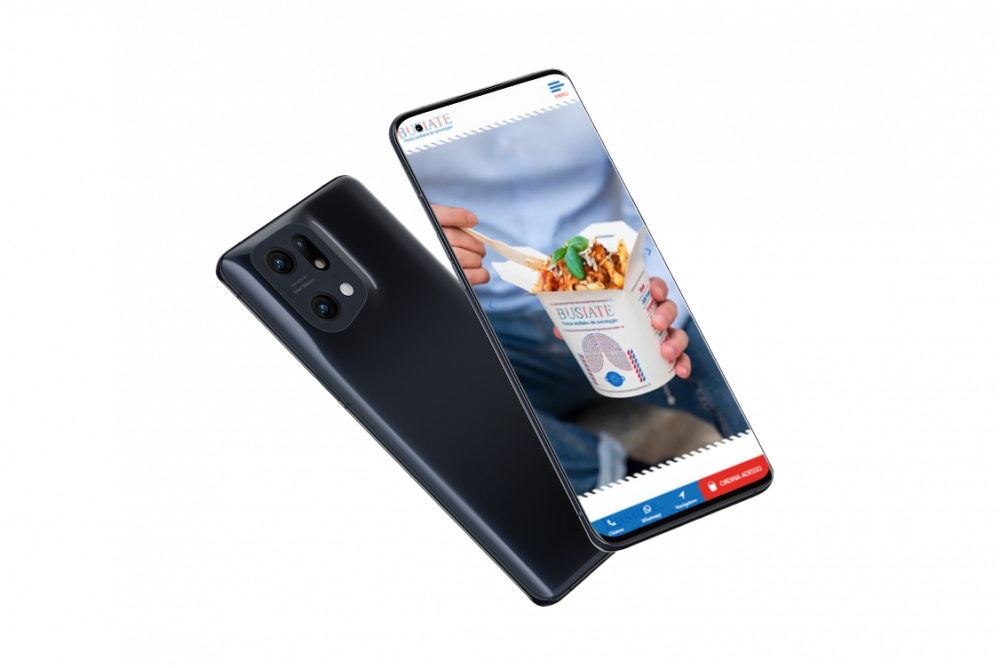 Busiate.com - La pasta da passeggio online