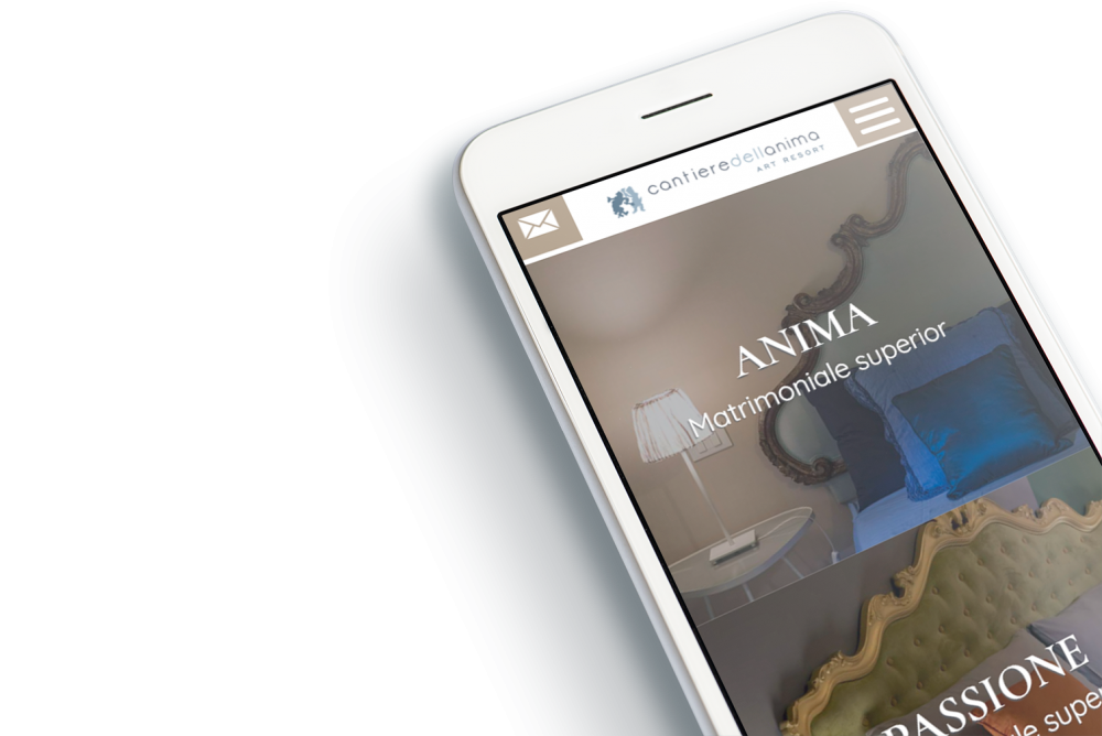 Cantiere Dell'Anima  - Boutique e Art Resort a Trapani