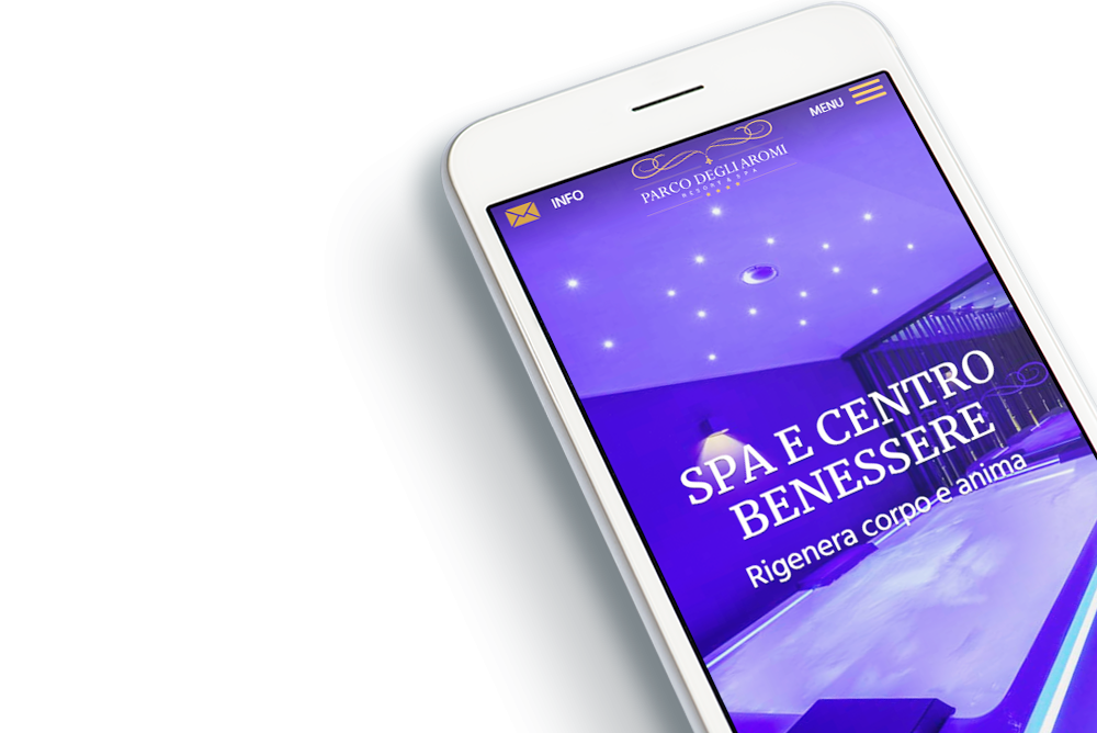 Parcodegliaromi.it - Resort in Provincia di Trapani