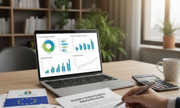 Innovation Manager