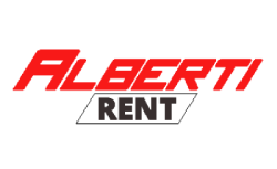 Alberti rent