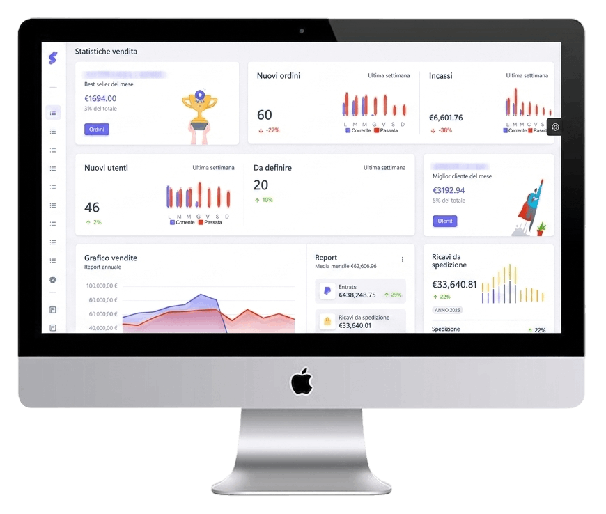 CMS Seonweb