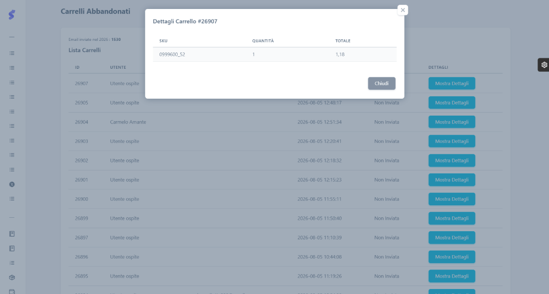 CMS SeonShop