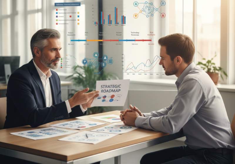 Innovation Manager