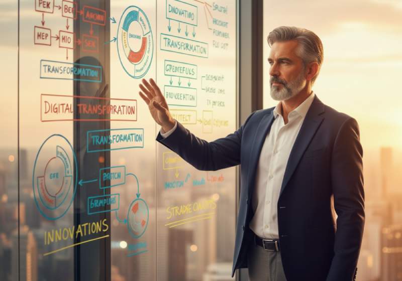 Innovation Manager