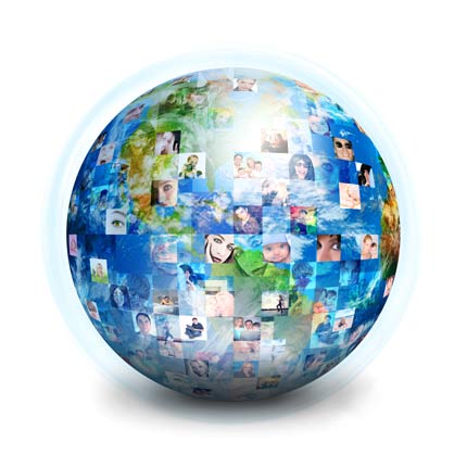 Gestiamo per te la tua immagine sui social network