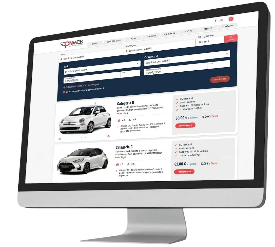 Seonrent