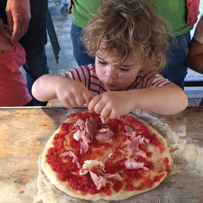Duca di Castelmonte - Agriturismo e ristorante a Trapani