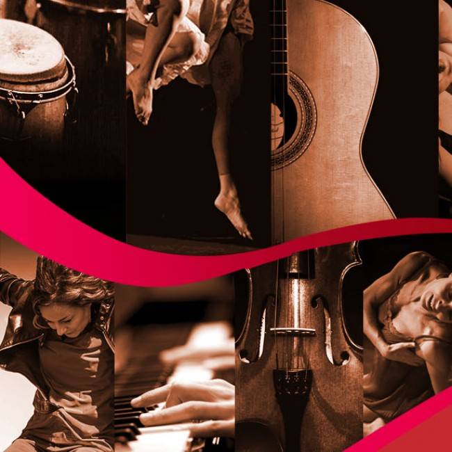 Amici della Musica Trapani - Eventi e Cultura Musicale in Sicilia Occidentale