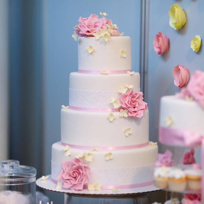 Dolcidecori.it - E-commerce di attrezzi e decorazioni per dolci e torte
