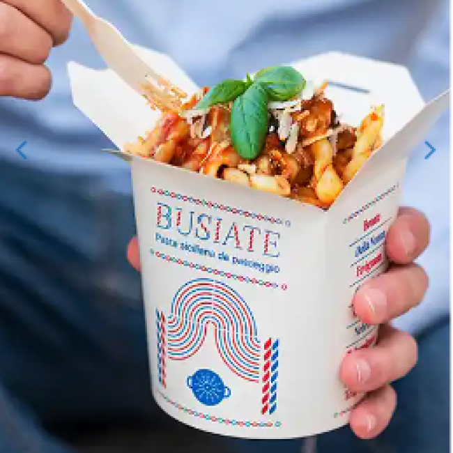 Busiate.com - La pasta da passeggio online
