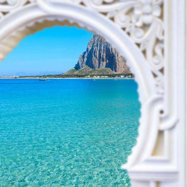 Vento del sud hotel paseda - Due dimore mediterranee da scoprire già da casa tua