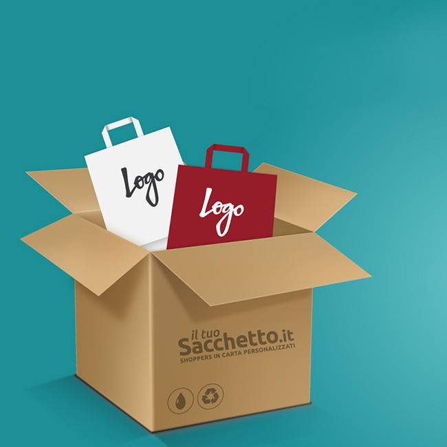 Iltuosacchetto.it - E-commerce di shoppers personalizzabili